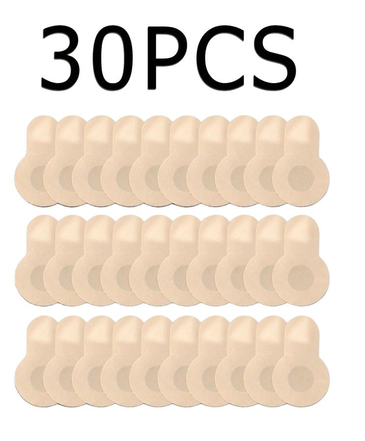 Samoprzylepne taśmy do biustu 30-PACK