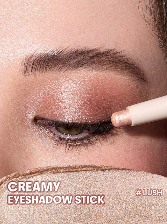 CIEŃ DO POWIEK w kremie LUSH