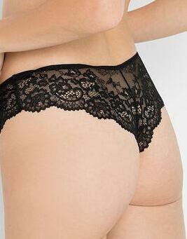 MAJTKI DAMSKIE PLUS SIZE BRAZYLIANY ZESTAW 2 SZT