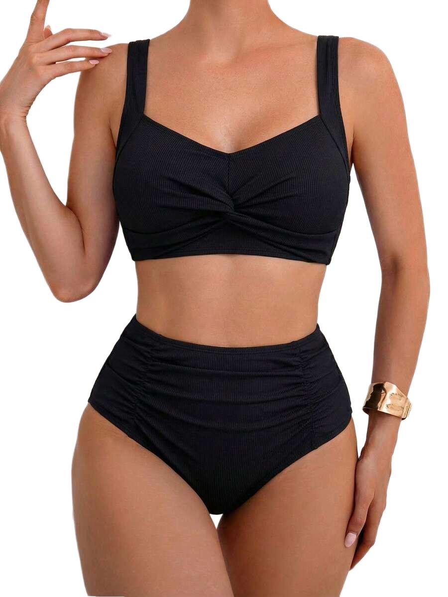 DWUCZĘŚCIOWY KOMPLET BIKINI