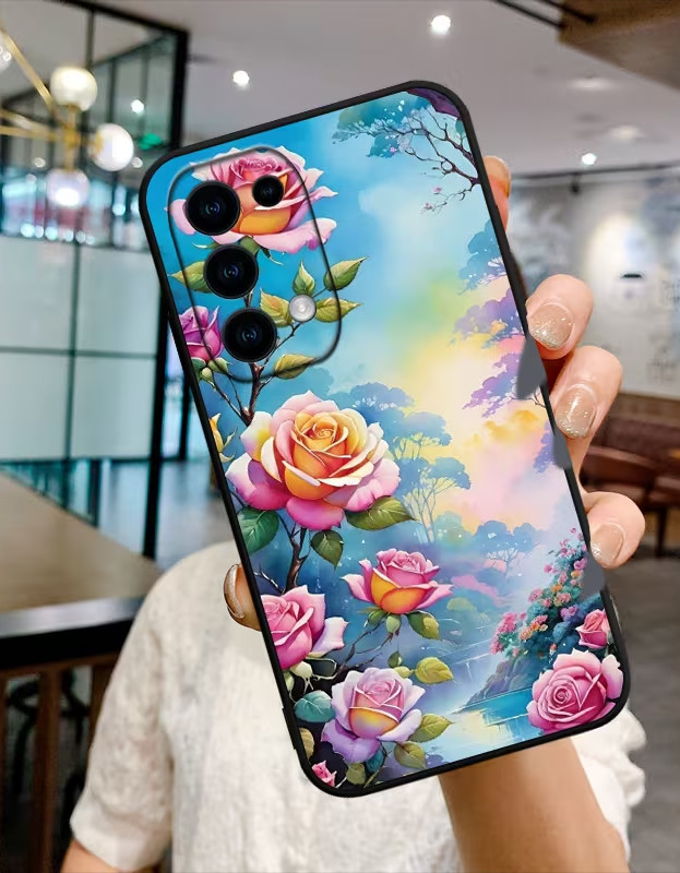 ETUI NA TELEFON CASE PLECKI MOTOROLA MOTO E13