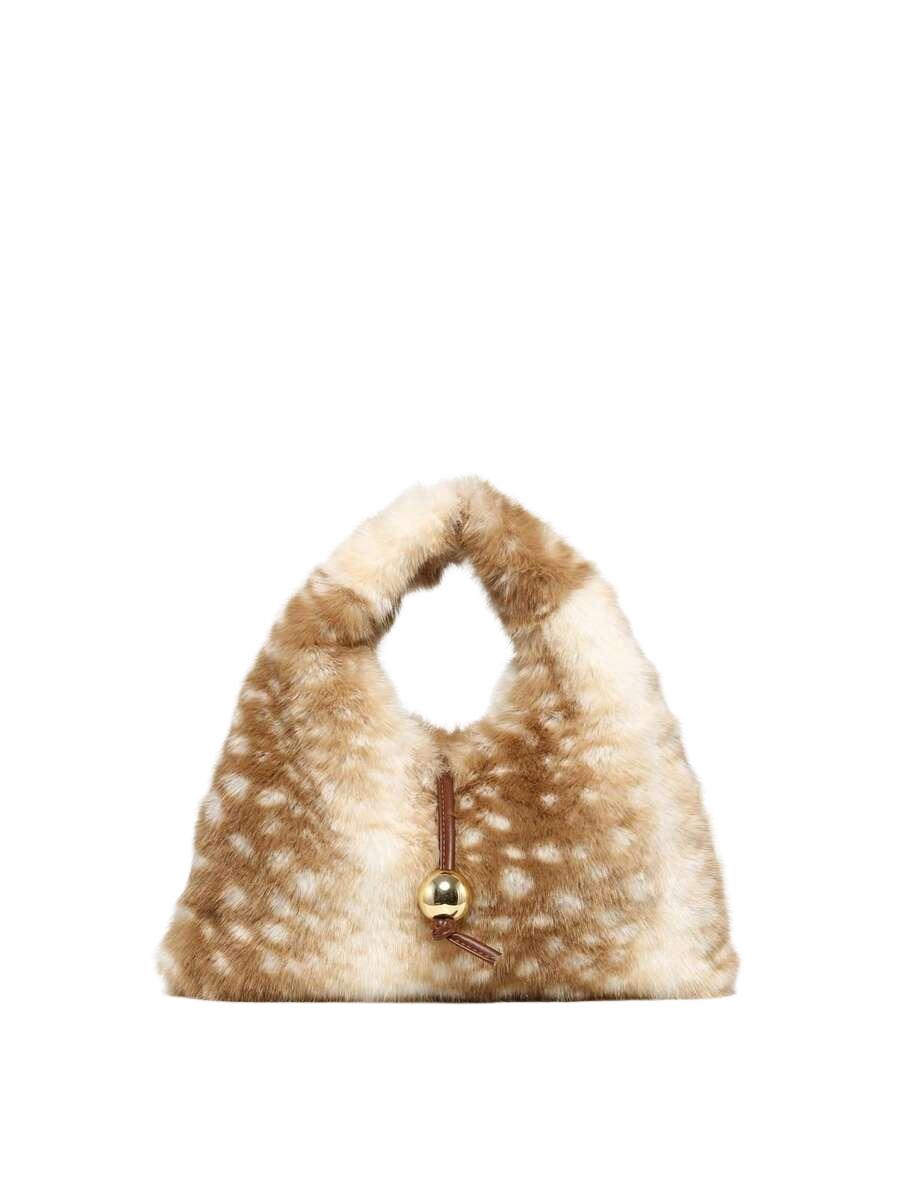 torebka animal print