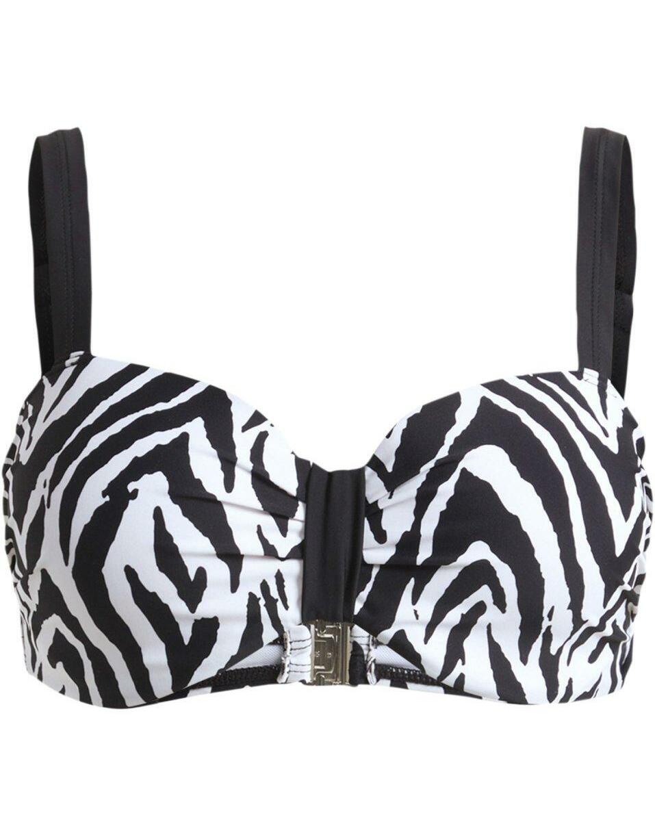 BIKINI BIUSTONOSZ FISZBINY 
