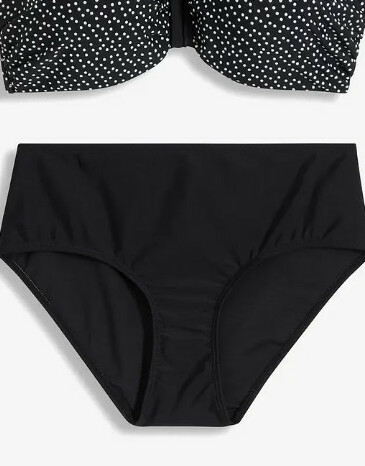 DÓŁ OD BIKINI 