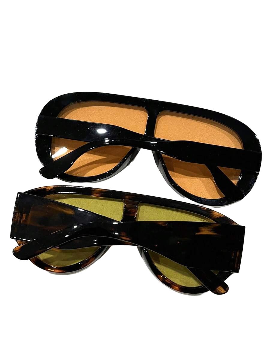 okulary przeciwsłoneczne 2-pack
