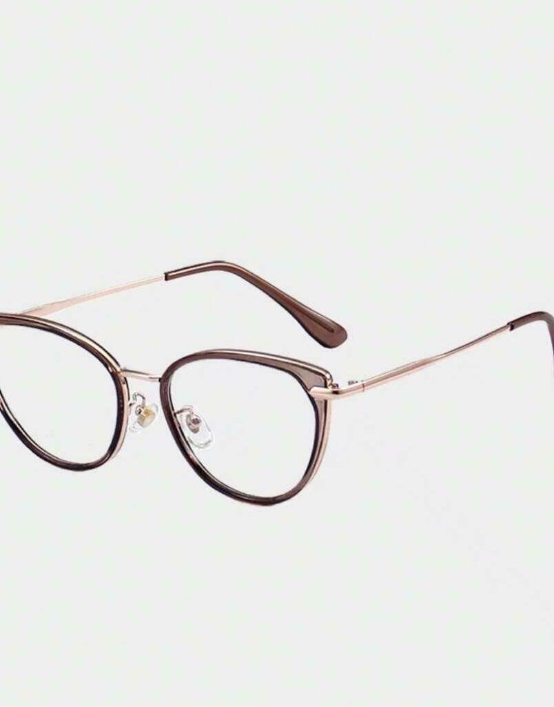 OKULARY ZERÓWKI CASUAL