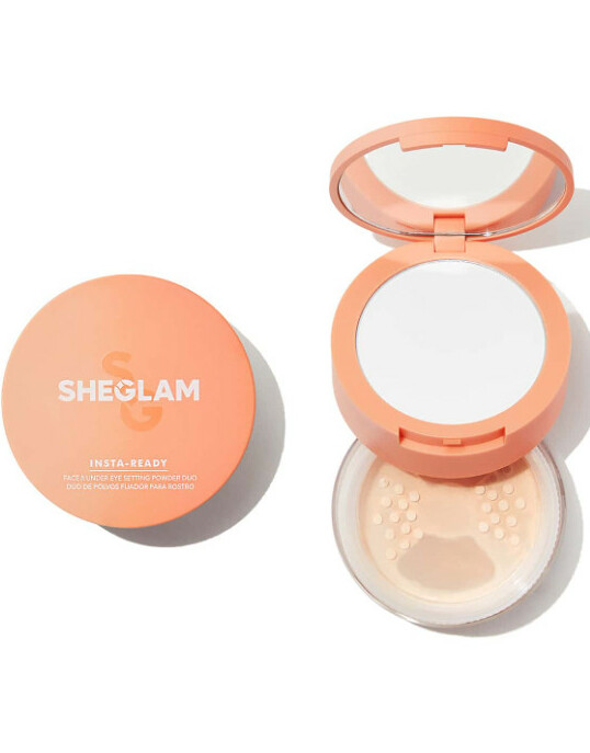 SYPKI PUDER BISQUE