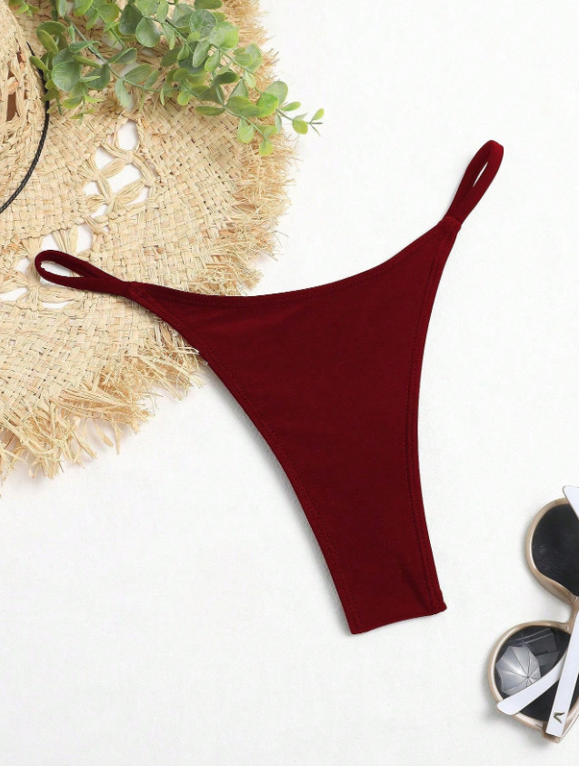 DÓŁ OD BIKINI