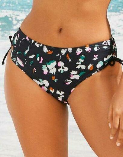 DÓŁ OD BIKINI WZÓR