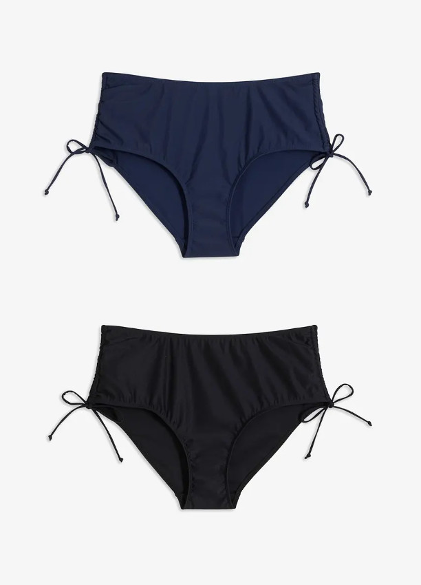 DÓŁ OD STROJU KĄPIELOWEGO 2-PACK