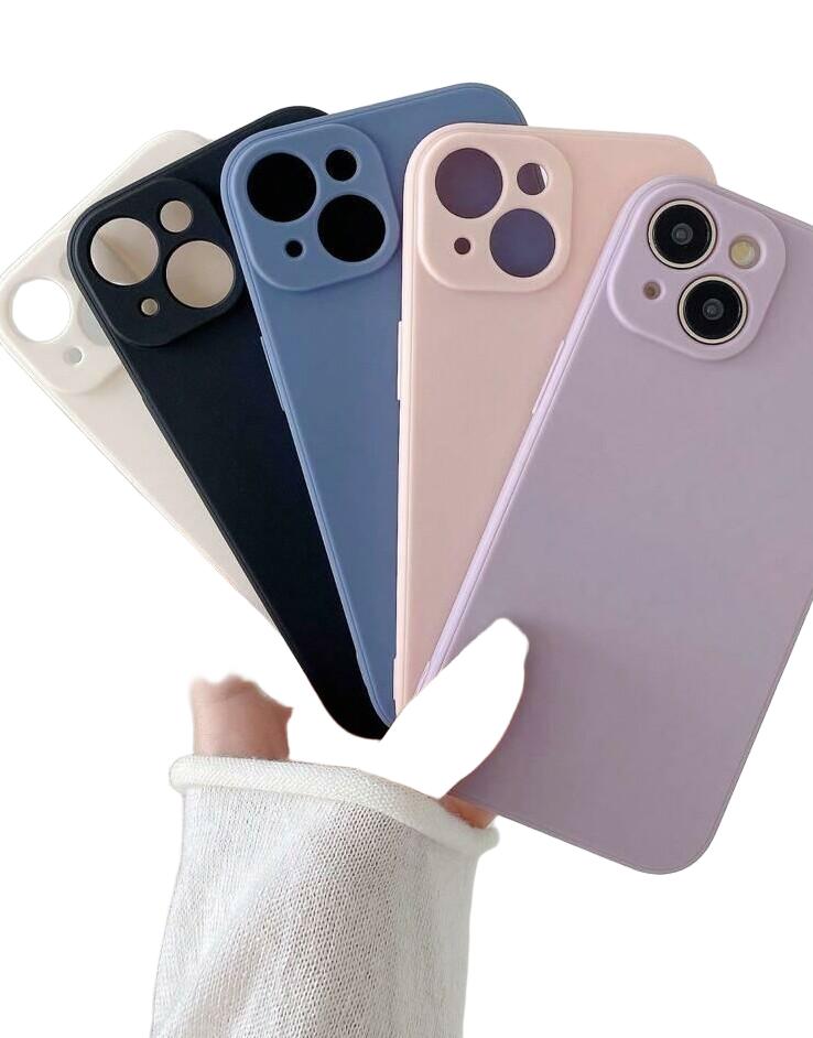 etui na telefon 5szt