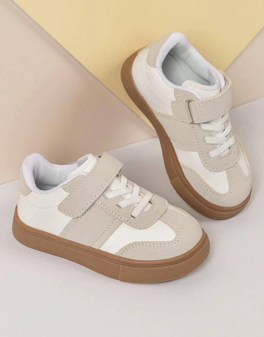 BUTY SPORTOWE KONTRAST