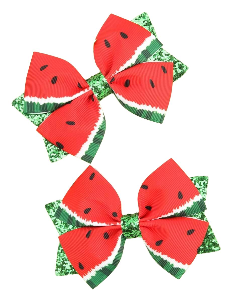SPINKI DO WŁOSÓW 2-PACK