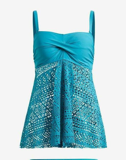 GÓRA OD TANKINI 