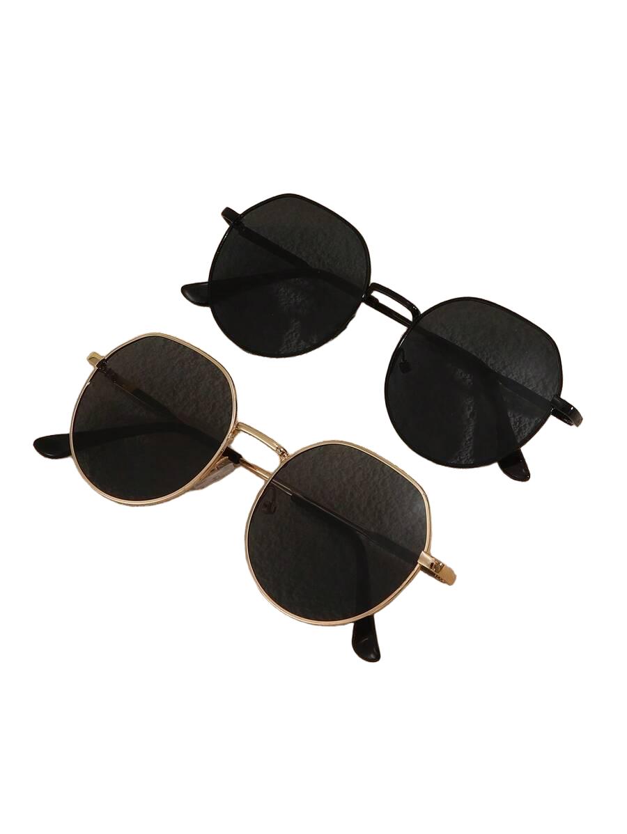 okulary przeciwsłoneczne 2-pack