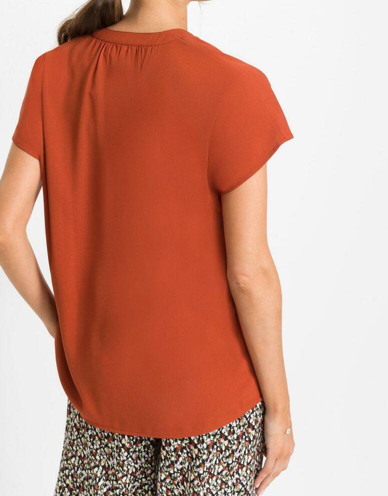 DAMSKA BLUZKA OVERSIZE 