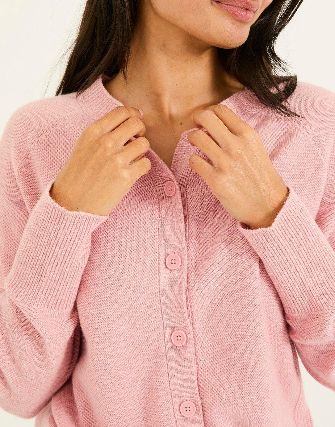 ROZPINANY SWETER DAMSKI 