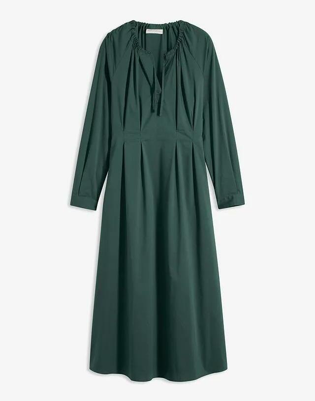 SUKIENKA MAXI ROZKLOSZOWANA