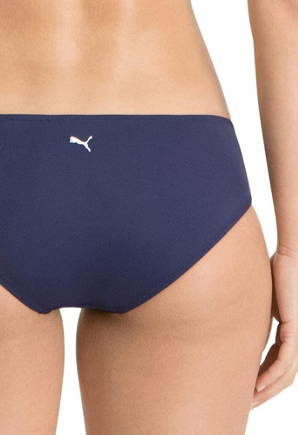granatowy dół od bikini 