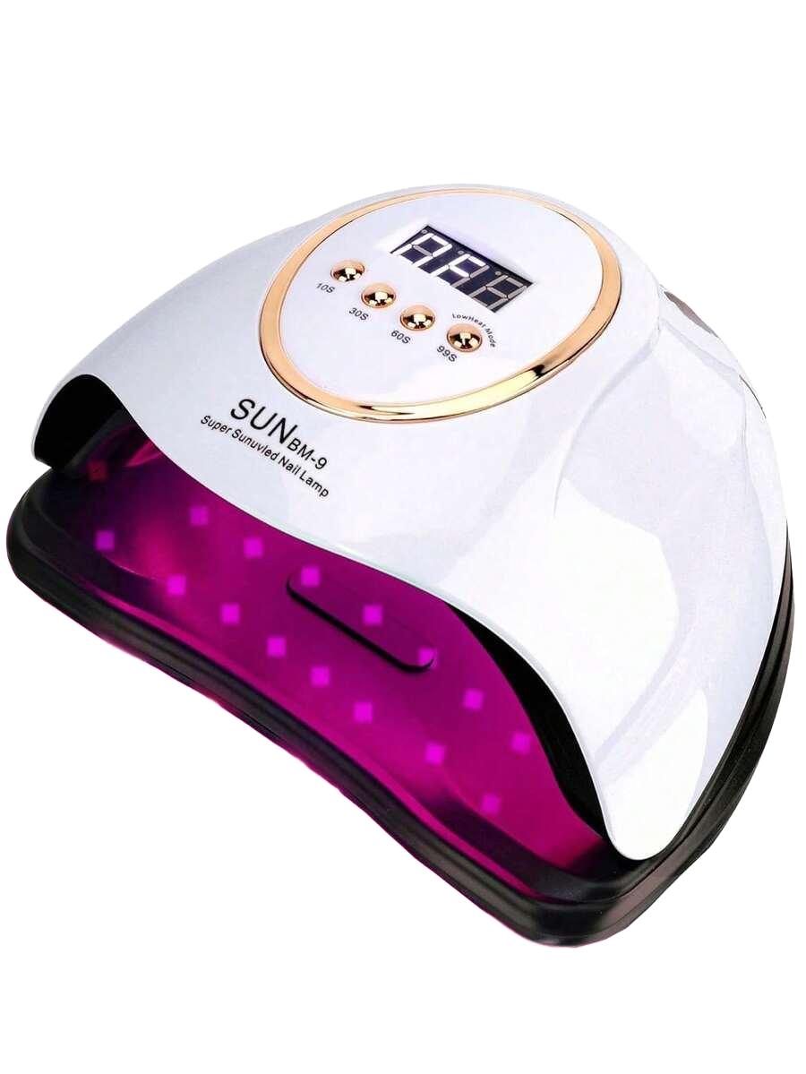 lampa uv led do manicure 