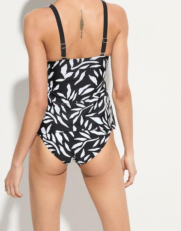 TANKINI 2 CZĘŚCIOWE
