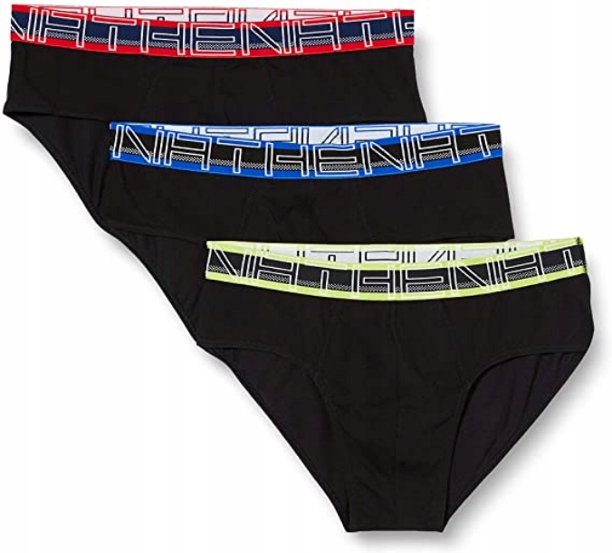 MAJTKI SLIPT NAPIS 3 PACK