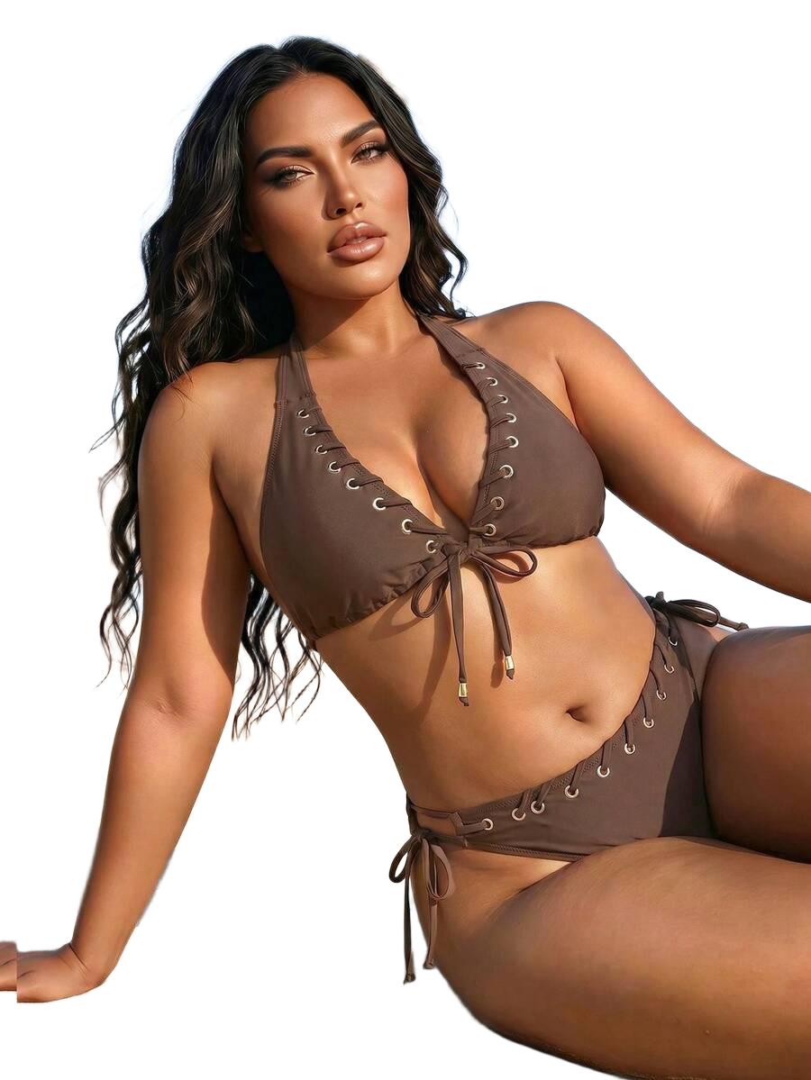 STRÓJ KĄPIELOWY DWUCZĘŚCIOWY BIKINI