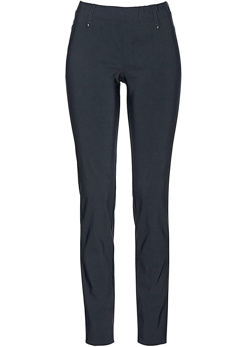 ELEGANCKIE SPODNIE STRETCH