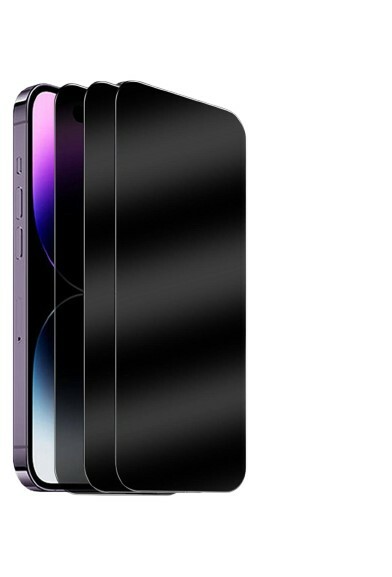SZKŁO HARTOWANE NA IPHONE 13 3-PACK
