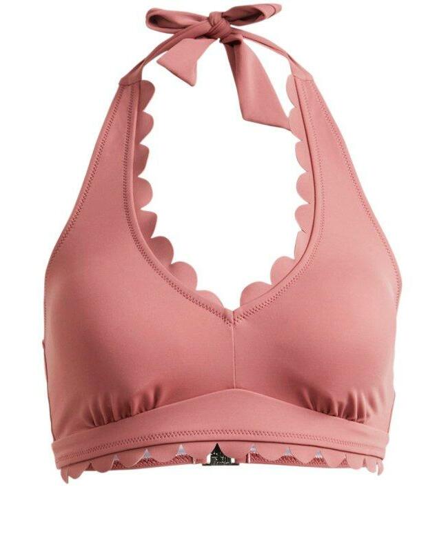 BIUSTONOSZ OD BIKINI 
