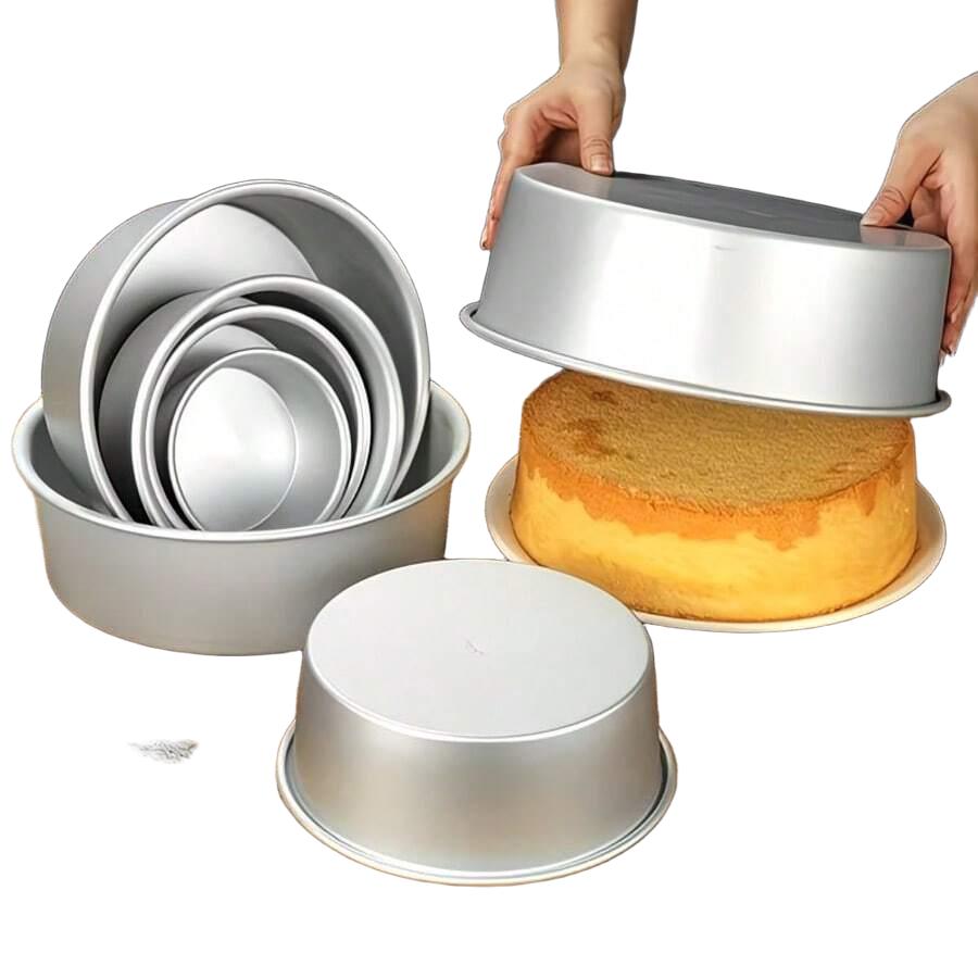 FORMA DO PIECZENIA 4-PACK