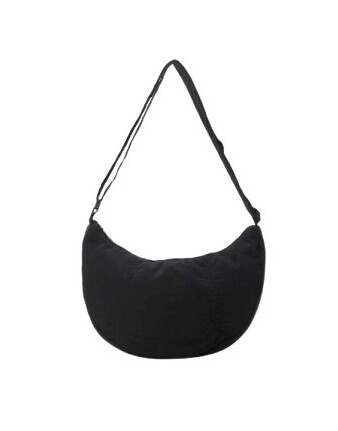 CZARNA TORBA ZIP