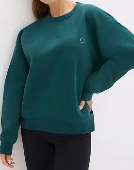 BLUZA DAMSKA WKŁADANA PRZEZ GŁOWĘ