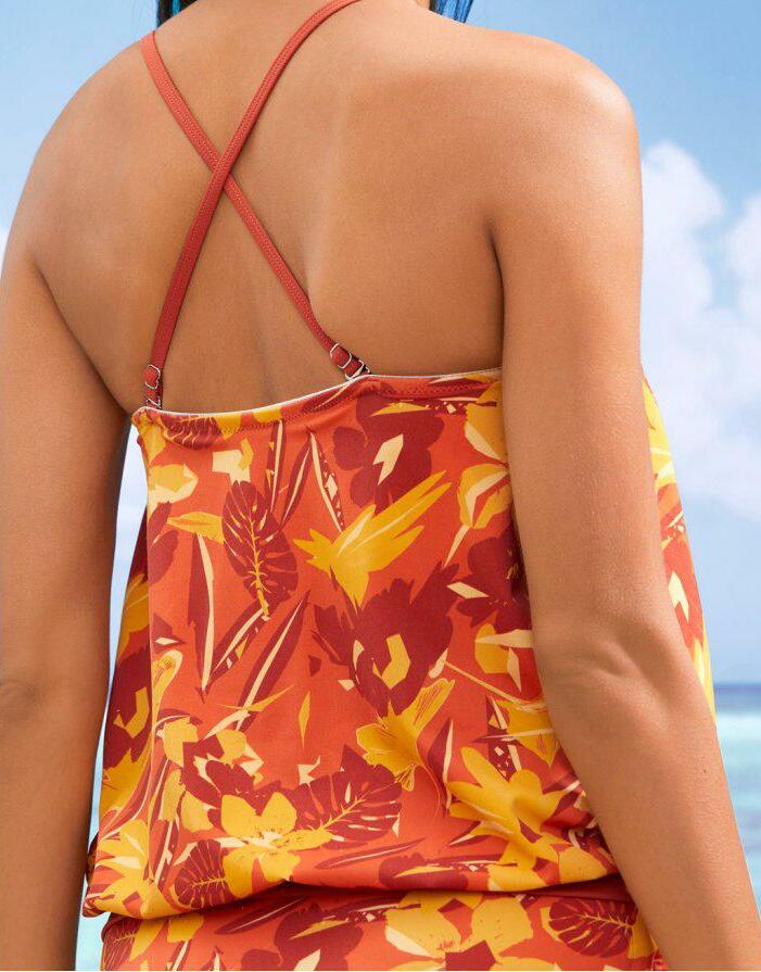 GÓRA TANKINI TOP