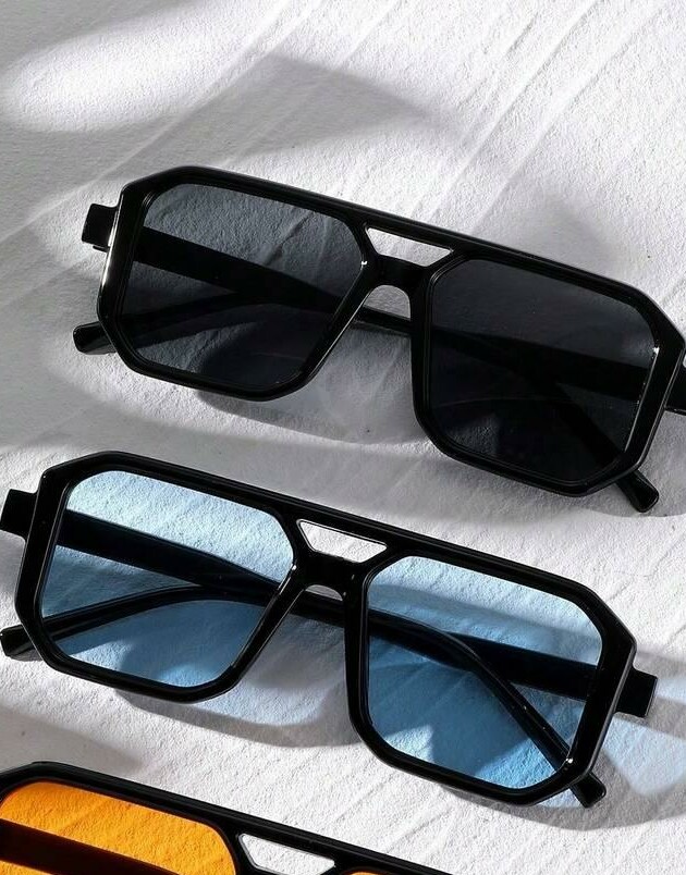 OKULARY PRZECIWSŁONECZNE 2-pack