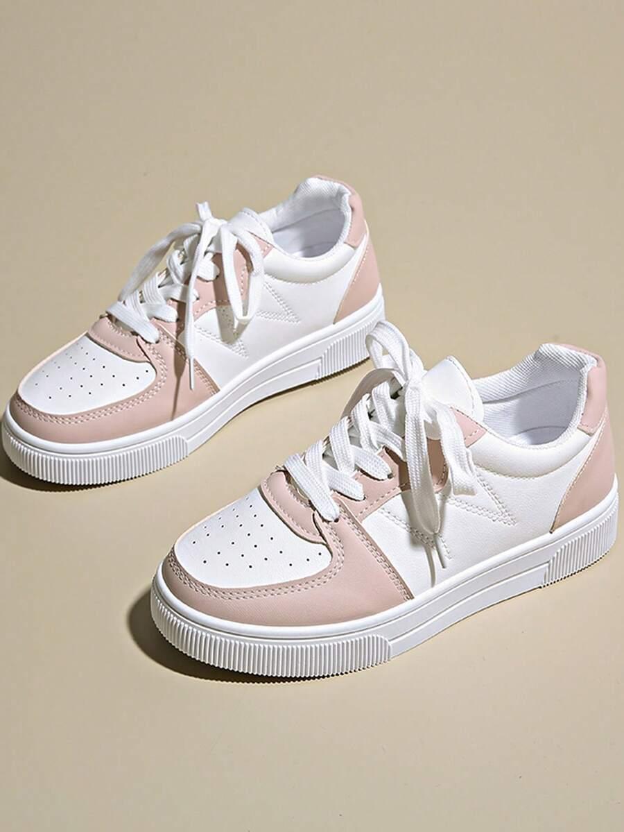 buty sportowe wiązanie