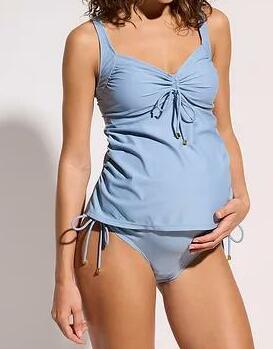 DÓŁ OD BIKINI BEZ WZORU