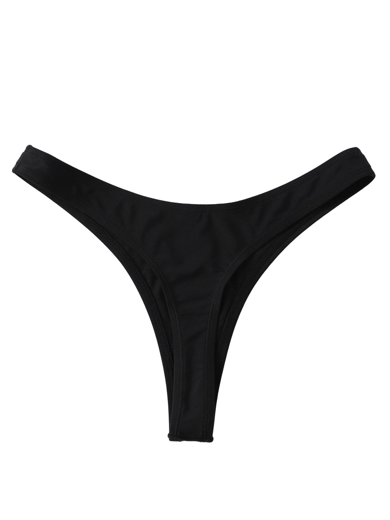 DÓŁ OD BIKINI