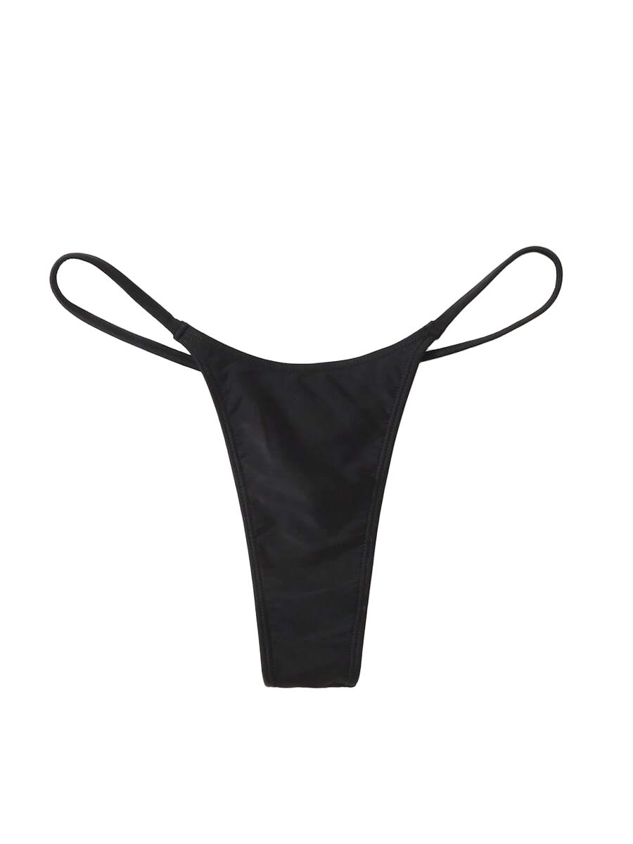 DÓŁ OD BIKINI STRINGI