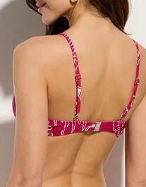 GÓRA OD BIKINI Z FISZBINAMI 