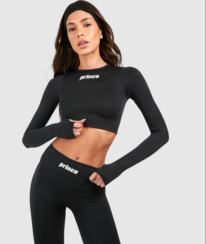 BLUZKA SPORTOWA DAMSKA