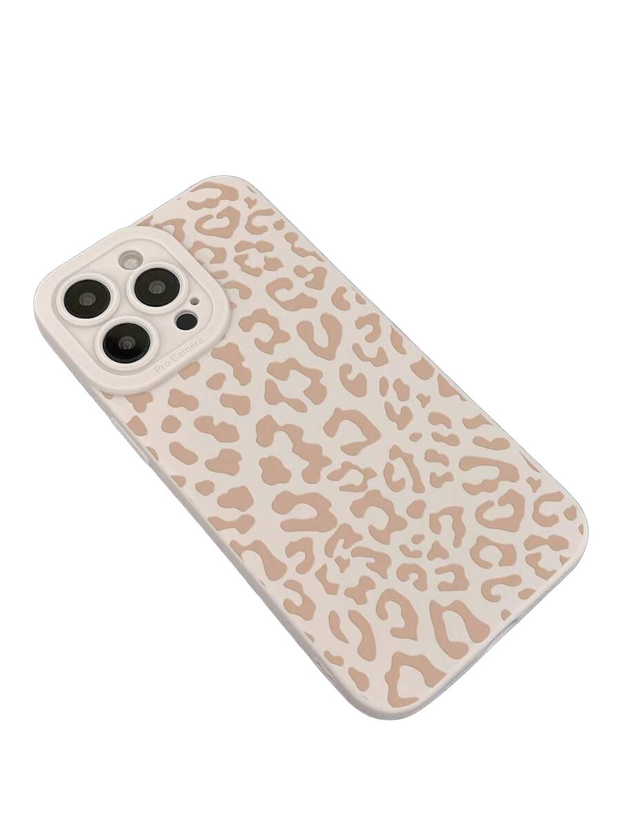 ETUI NA TELEFON ANIMAL PRINT IPHONE 13 PRO