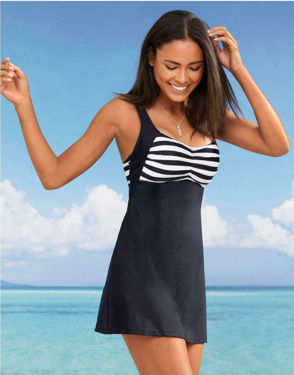góra od bikini TANKINI paski