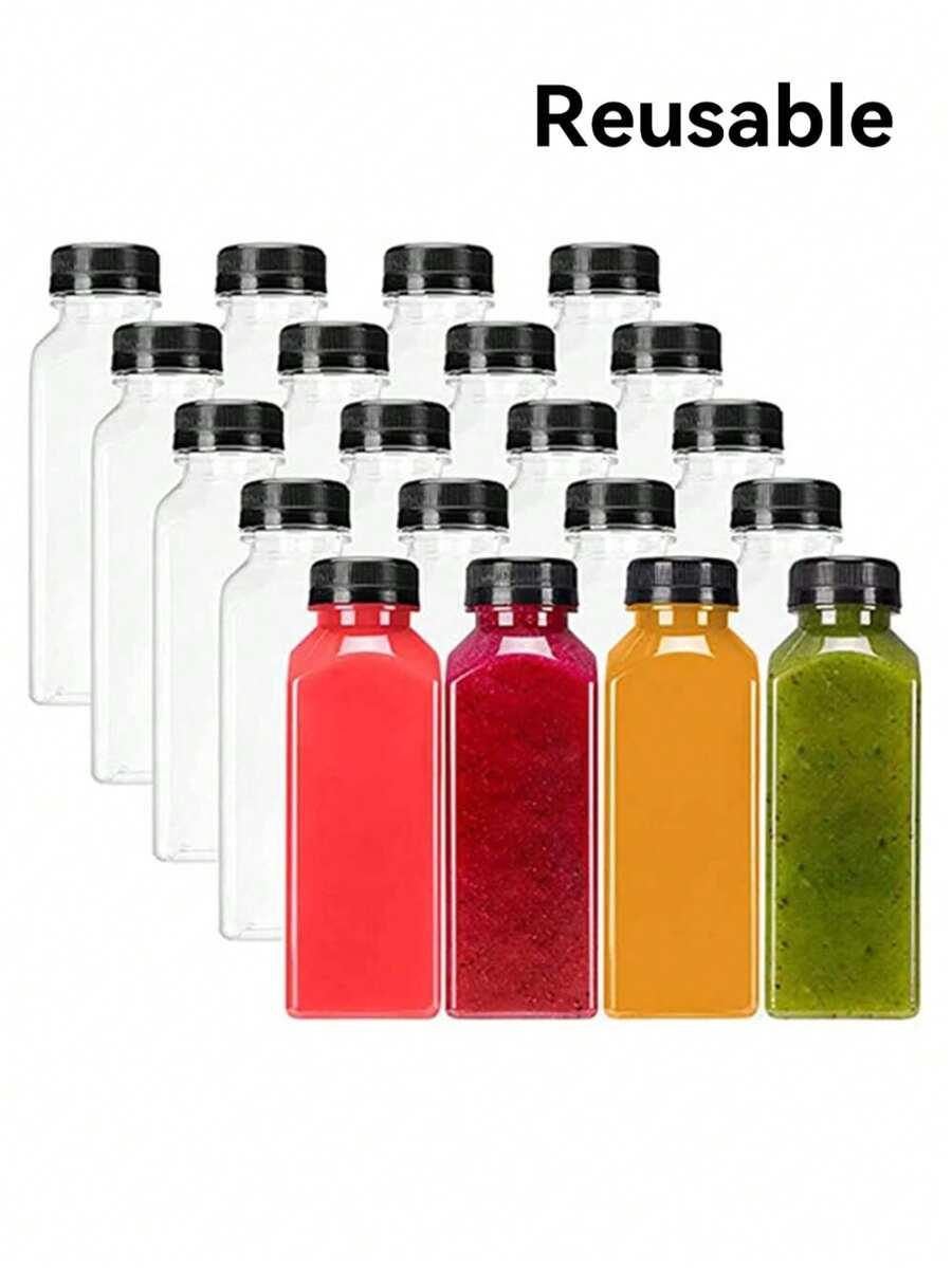 BUTELKA NA NAPOJE 4-PACK