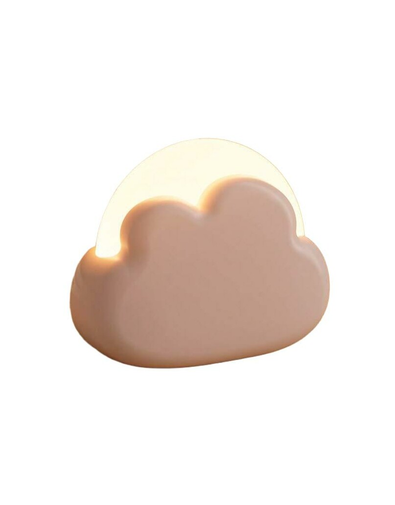 LAMPA NOCNA LED