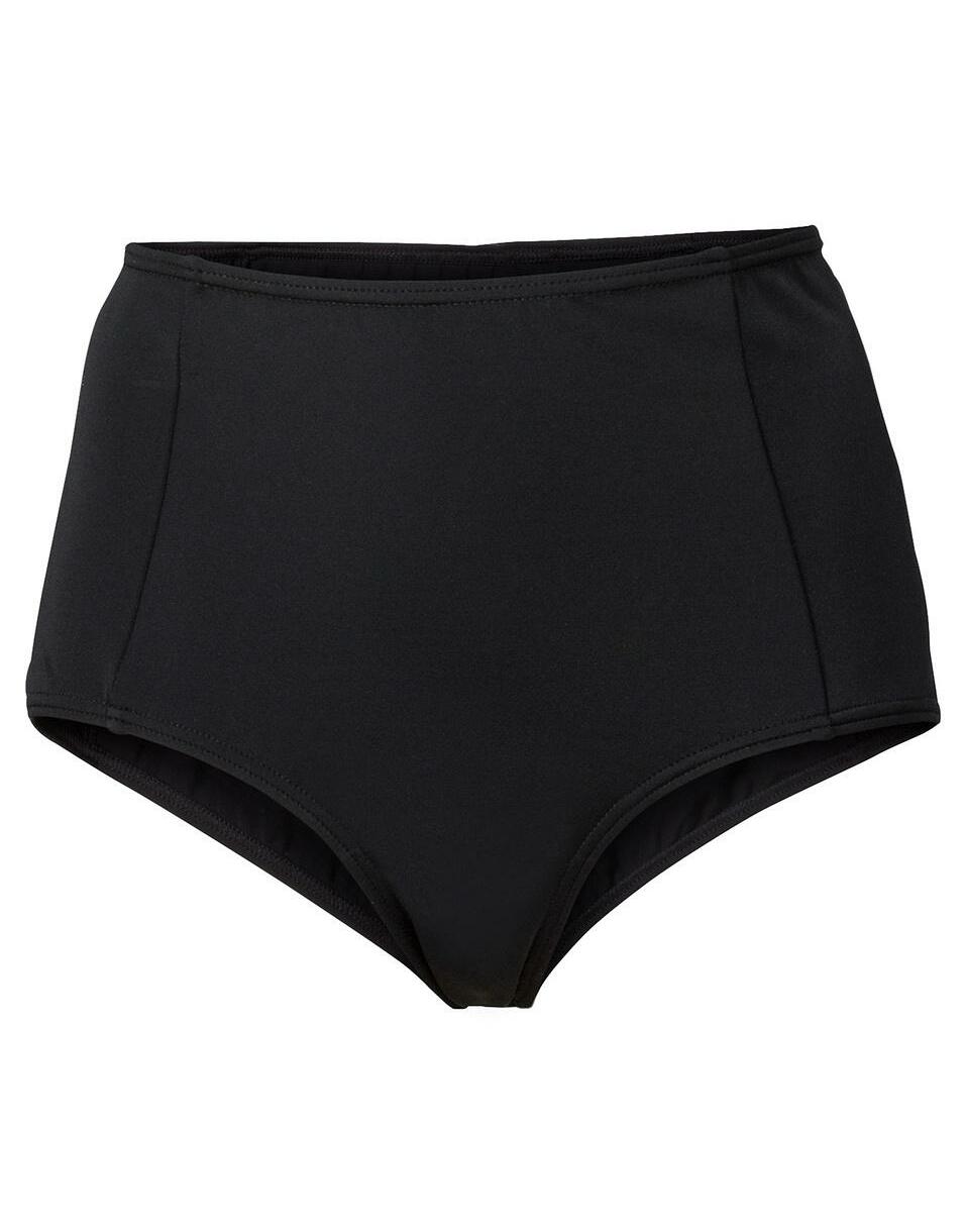 MAJTKI OD BIKINI Z WYSOKIM STANEM
