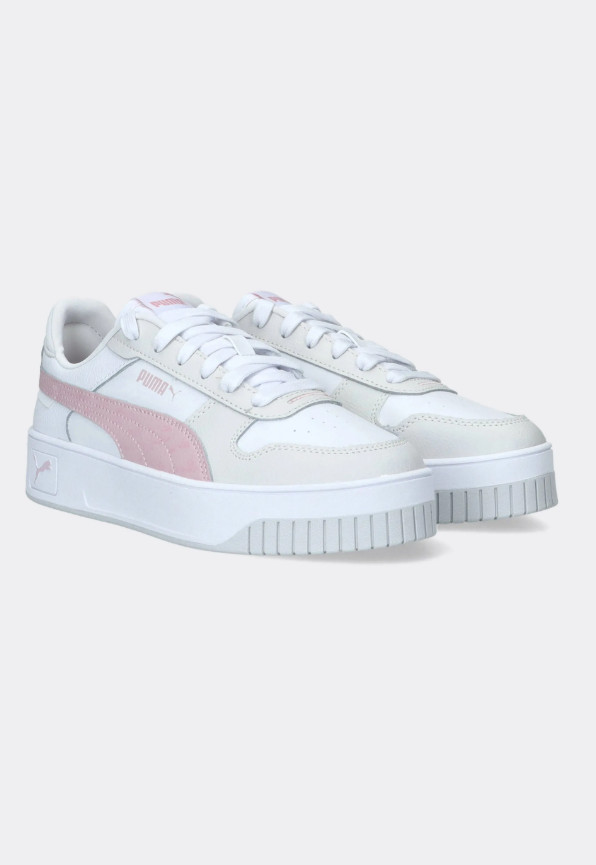 BUTY SPORTOWE 389390-46 SKÓRA NATURALNA