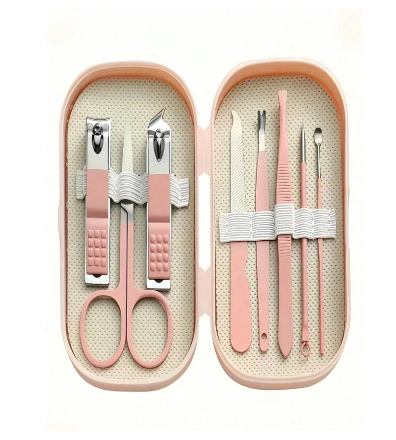 zestaw do manicure