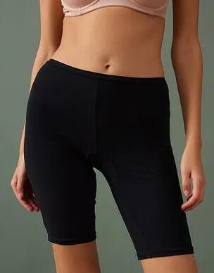 CZARNE LEGGINSY BASIC