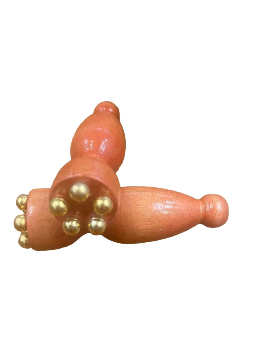 masażer do twarzy 2-pack